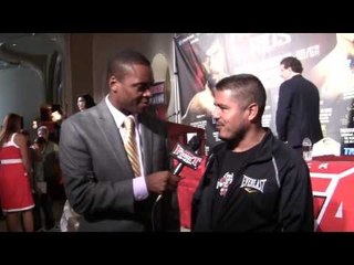 Robert Garcia: Brandon Rios vs Manny Pacquiao & Nonito Donaire Next Fight