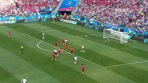 Harry KANE Goal 3 -  England v Panama - MATCH 30_HD