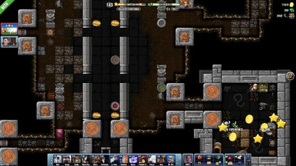 [~Freya~] #18 Halls of Four Kings - Diggy's Adventure