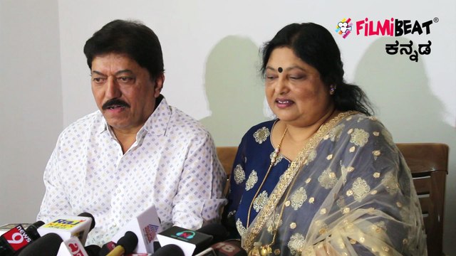 Inspector Vikram : ಪ್ರಜ್ವಲ್ ದೇವರಾಜ್ ಬಗ್ಗೆ ದೇವರಾಜ್ ಹೇಳಿದ್ದೇನು..? | Filmibeat Kannada