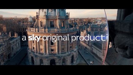 A Discovery of Witches Se 1 Trailer (2018) Sky Series