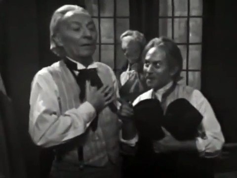 Doctor Who (Doctor Who Classic) S01 - E40