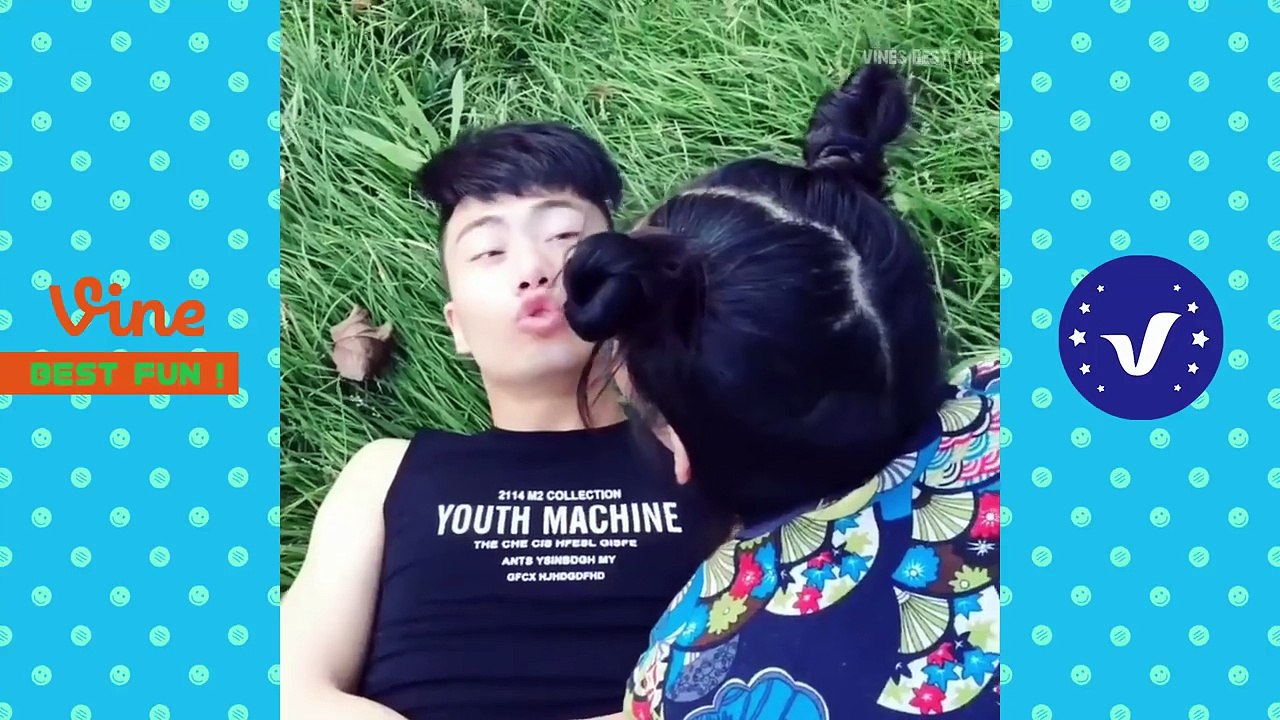 Funny Videos ● Best of Chinese Funny Videos Whatsapp Funny Videos 2017 (Part 12)
