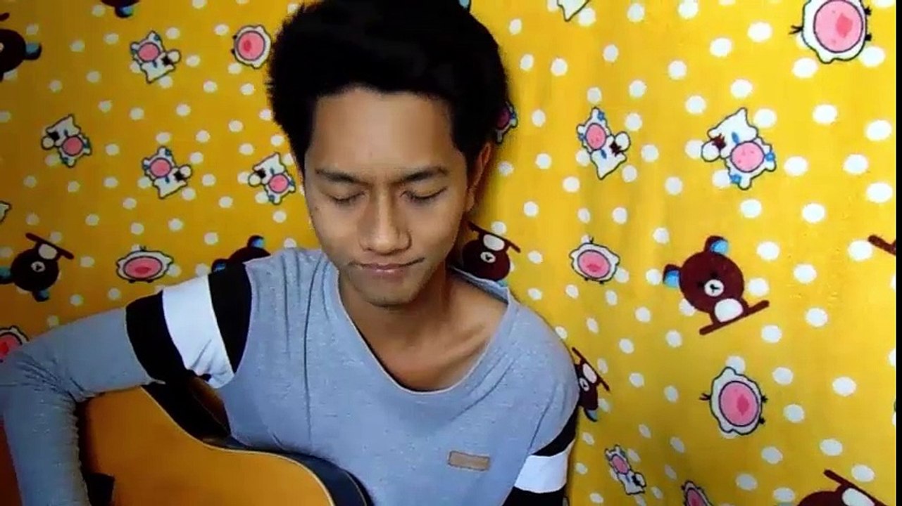 ทำไมต้องไปชอบคนๆนั้น - ชายกลาง การ ไชยการ