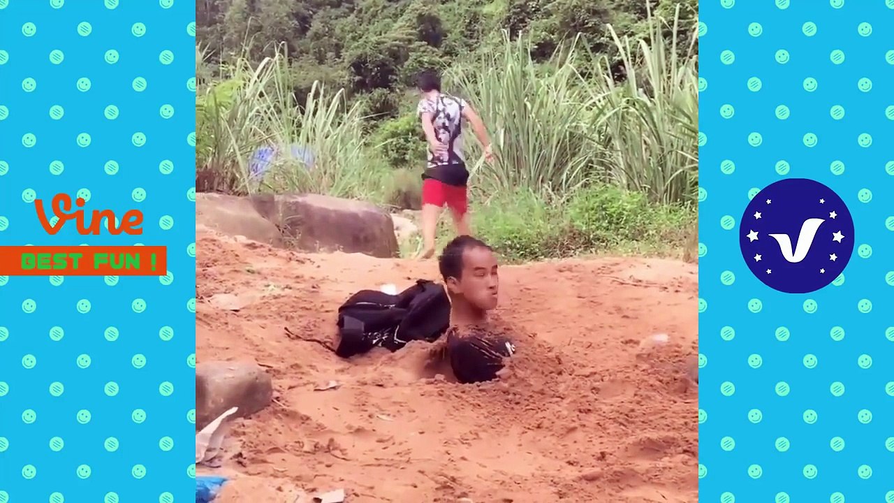 Funny Videos 2017 ● Best funny fails and pranks compilation P2