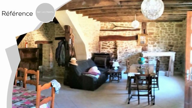 A vendre - Maison/villa - St barthelemy de vals (26240) - 5 pièces - 200m²