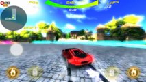 Extreme Car Racing / Sports Car Racing Games / Android Gameplay FHD #2