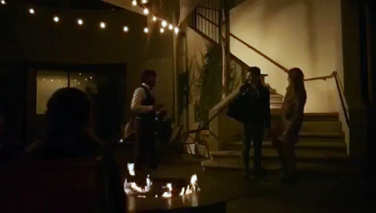Starcrossed part 3/3