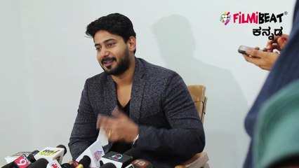 Inspector Vikram : ಹೊಸ ಸಿನಿಮಾ ಬಗ್ಗೆ ಪ್ರಜ್ವಲ್ ಹೇಳಿದ್ದೇನು..? | Filmibeat Kannada