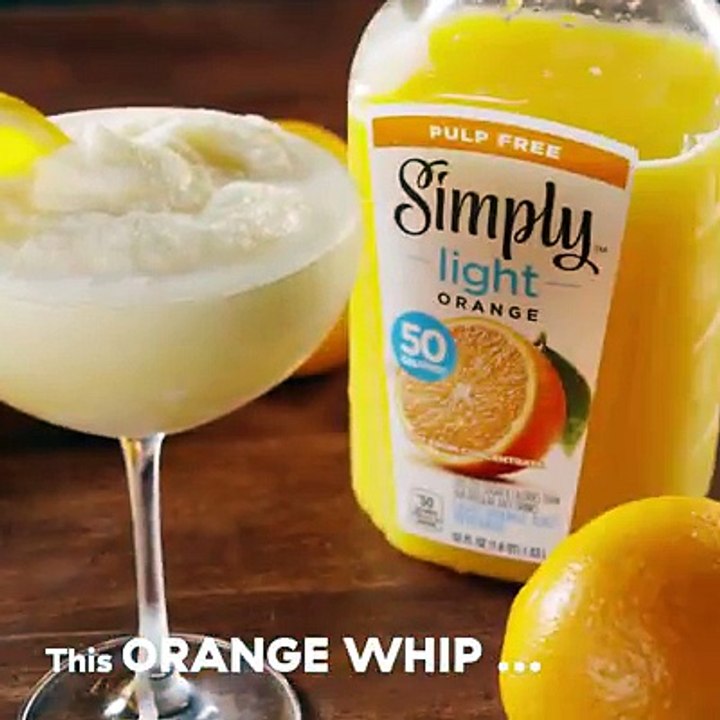 If you love Disney's Dole Whip, just WAIT until you try Orange Whip Full recipe: