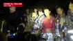 Meet The Thai Soccer Players Trapped In Cave