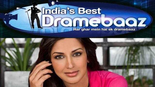 Sonali Bendre leaves India's Best Dramebaaz 3, due to CANCER, Huma Qureshi replaces her। FilmiBeat