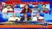 Telephonic Communication between PPP and PMLN is restored - Irshad Bhatti