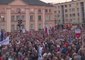Thousands Take to the Streets to Protest Poland's Supreme Court Reforms