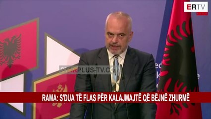 KRYEMINISTRI MALAZEZ: S'KA GARDH PËR EMIGRANTËT