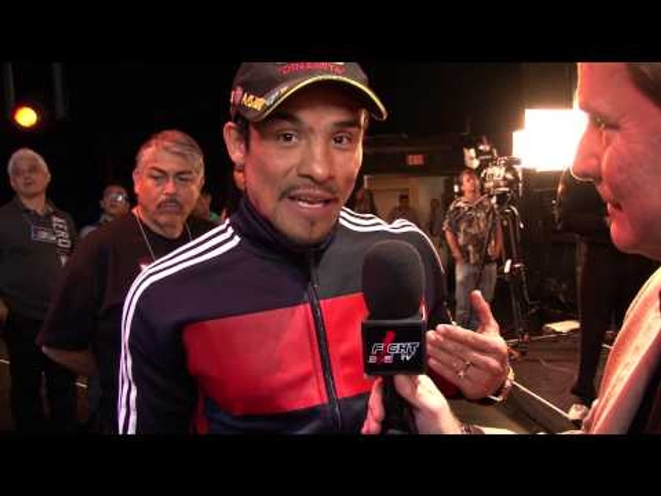 Bradley vs Marquez Preview