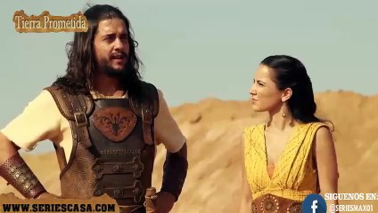 Josue y la tierra prometida Capitulo 278 Idioma Español HD - Vìdeo Dailymotion