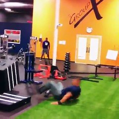 We are not super humans