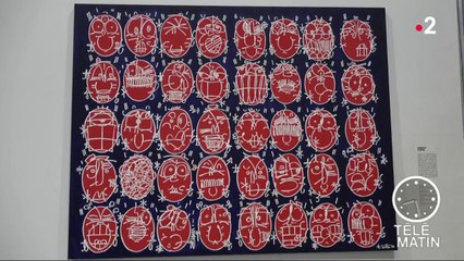 U.-S. News – « Beyond the streets »