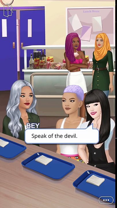 The Bad Boy's BABY (Ep 1) Ep Choose Your Story