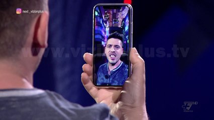 Next - App of the day - 3 Korrik 2018 - Show - Vizion Plus