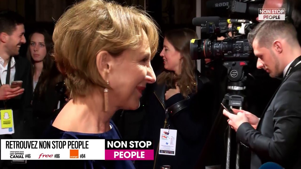 Laura Smet "au cœur d’une médiatisation qui la fait vomir" : Nathalie Baye évoque la guerre de succession