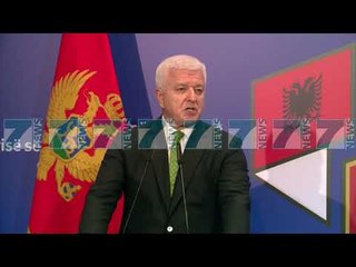 QEVERIA E SHQIPERISE DHE MALIT TE ZI MBLEDHJE NE SHKODER - News, Lajme - Kanali 7