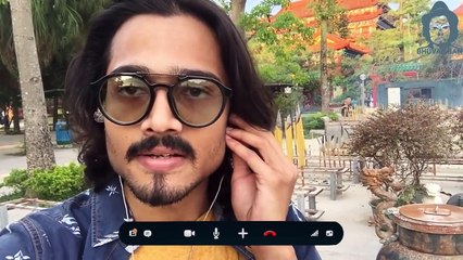 Vlog #1 BB in HK BB Ki Vines