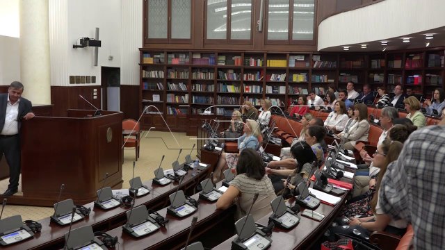 НВО: „Да се повлече законот за отпис на камати од долгови“