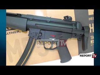 Report Tv - Misteri i lëvizjeve të shoferit të Xhafajt natën para vetëvrasjes