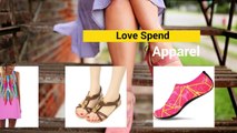 Lovespend.com : Online Shopping for Women Apparel and Custom Swimsuit