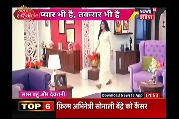 Raman Supports Ishita Yeh hai Mohabbatein 4th July 2018