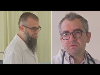 Ora News- Unë jam mjek! Bonuset po kthejnë në Shqipëri mjekët e diplomuar jashtë