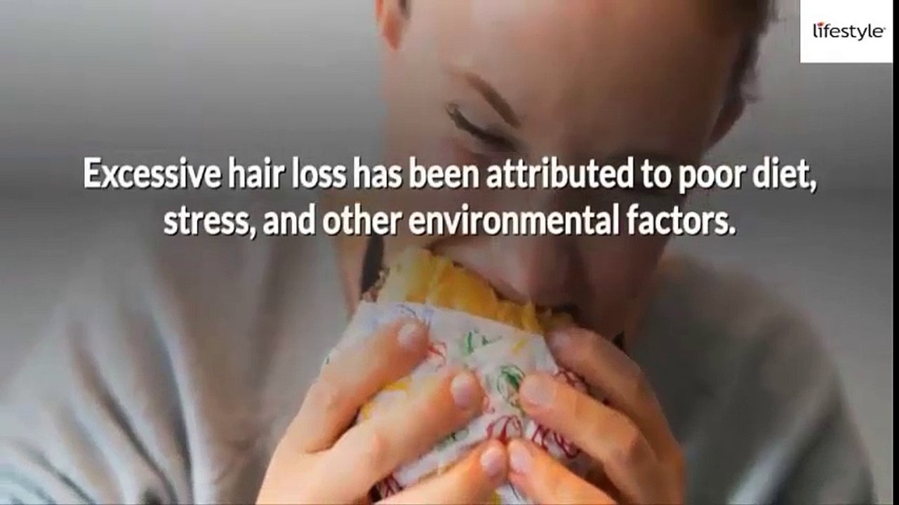 Magic Hair Mask" for the Fastest Hair Growth! You Only Need 3 Ingredients!