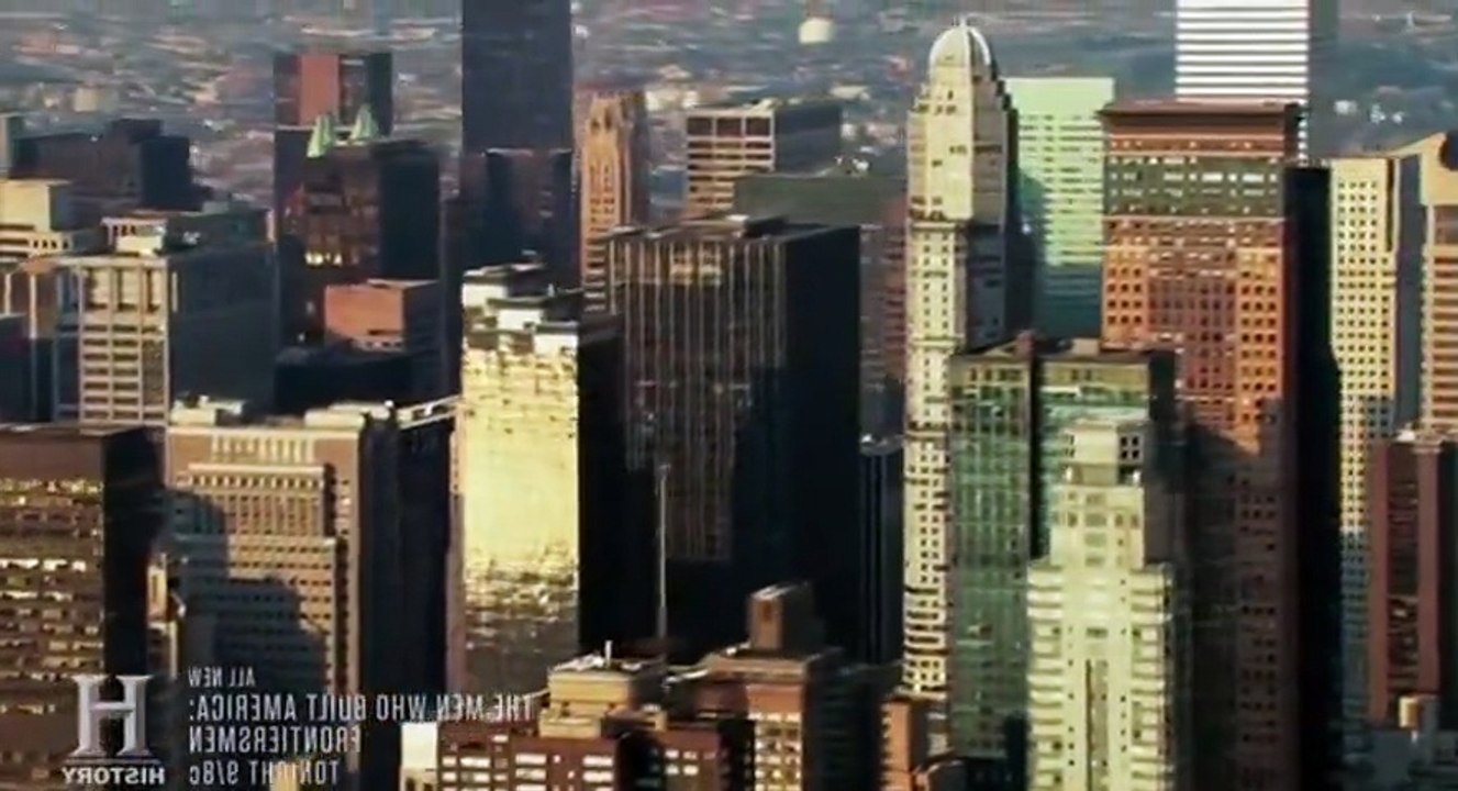 Ancient Discoveries S04 - Ep01 Mega-Structures of the Deep HD Watch