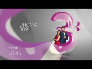 Dhoma 309|Parashikime|Episodi 181