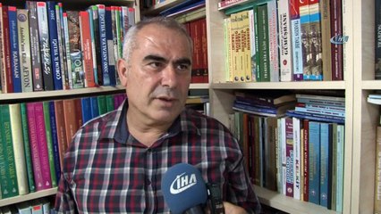 Cumhurbaşkanı Erdoğan’ın “Millet Kıraathanesi” projesi onu harekete geçirdi