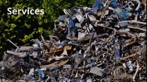 Auckland scrap metal | North shore scrap