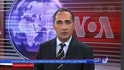 سفر سناتور آمریکایی به مناطق کردنشین عراق