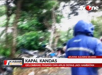 Total Korban Kapal Motor Lestari Maju Melebihi Data Manifes