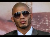 Miguel Cotto on Training with Freddie Roach & Firing Pedro Diaz