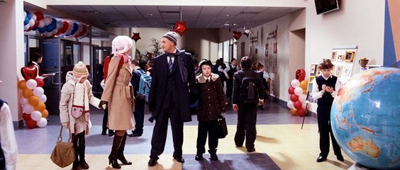 Lyubov 2 Morkov (2008) - Best Scene  Ever