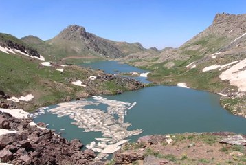 Terörden Temizlendi, Doğal Güzellik Ortaya Çıktı
