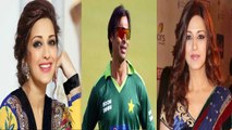Sonali Bendre: Cricketer Shoaib Akhtar wanted to Kidnap Sonali; Here's why | FilmiBeat