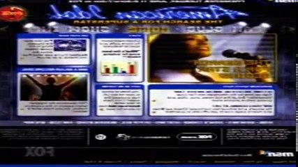 American Idol S01 - Ep01 Debut - Part 02 HD Watch