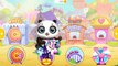 Panda Lu Fun Park - Pet Animal Care fun Play Carnival Rides - Pet Friends Mini Games By TutoTOONS