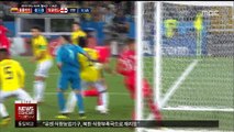 [월드컵-영상] 잉글랜드, '승부차기 저주' 끝냈다…8강 진출