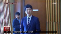 기내식 대란…박삼구 금호아시아나 회장 사과 회견