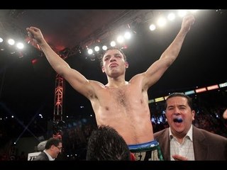 Julio Cesar Chavez BOOED! vs Brian Vera