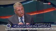 غازي رحو : ما ينطبق على البرلمان العراقي في انتهاء دوره لاربعة سنوات ينطبق على رئاسة الجمهورية#اليوم_التالي#الشرقية_نيوز